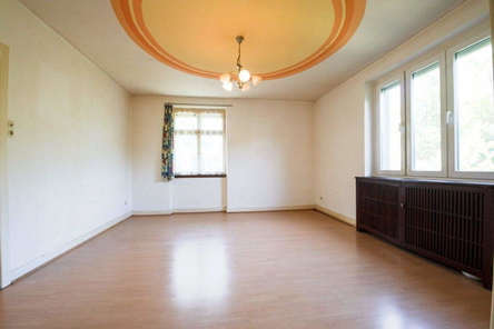 Das Wohnzimmer