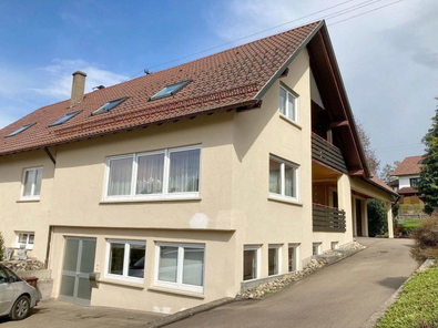 Ansicht