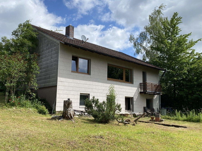 Rückansicht