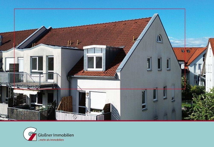 Wohnen unterm Dach