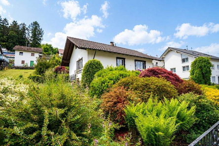 Blick Haus
