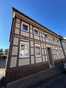 Haupthaus Vorderansicht