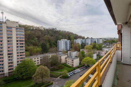 Aussicht 1