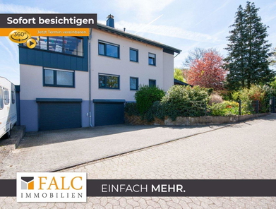 Strassenansicht