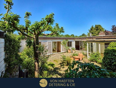 Bungalow Titelbild