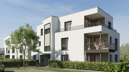 Haus 1