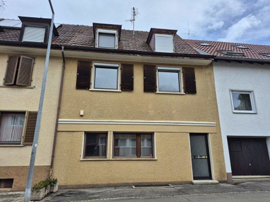 Ansicht