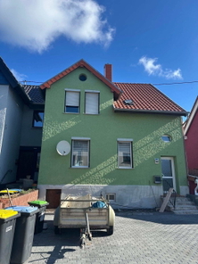 Vorderansicht