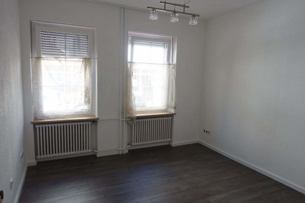 Wohnzimmer im EG