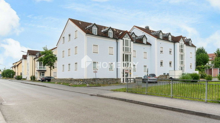 Außenansicht 1