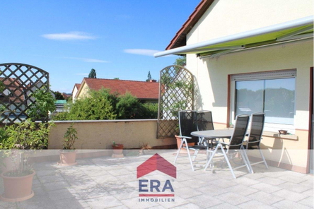 Hochterrasse 1.OG