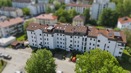 Herzlich
