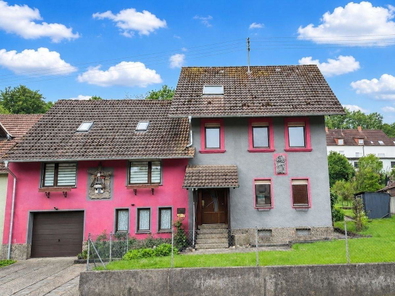 1 Ihr neues Zuhause