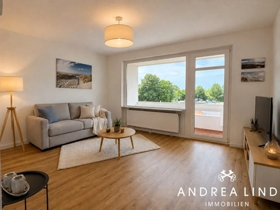 Ferienwohnung in Döse