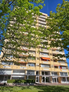 Außenansicht Eingangsbereich