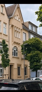 Hausansicht Beispiel