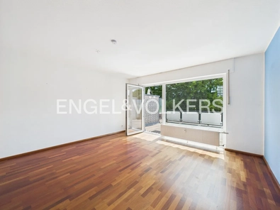 Wohnzimmer Ebene -1