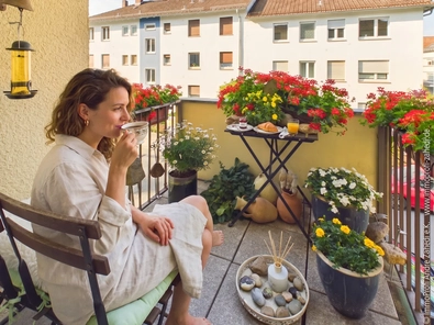 Balkon