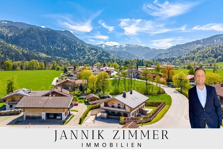 JANNIK ZIMMER Immobilien