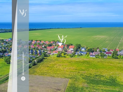Die Wohnung in Börgerende-Reth