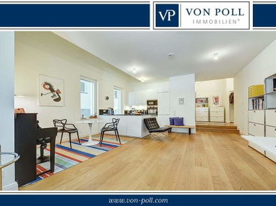 Von Poll - Düsseldorf