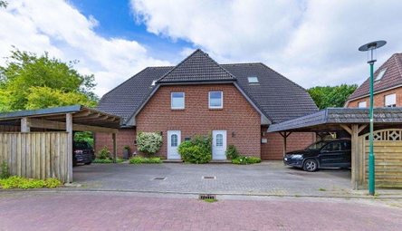 Vorderansicht