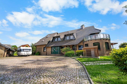 Frontansicht