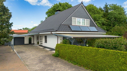 Vorderansicht