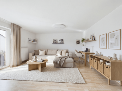 Deine neue Traumwohnung!