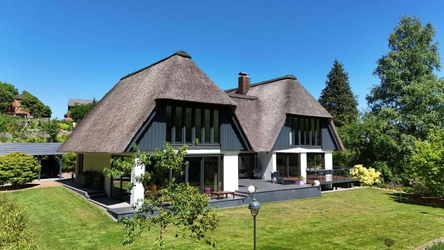Ansicht West