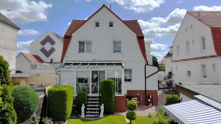 Suedwest Ansicht