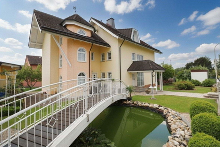 Außenaufnahme