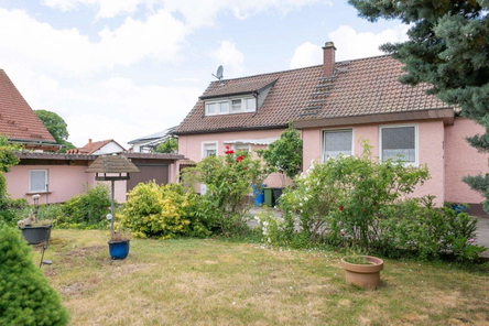Aussenansicht