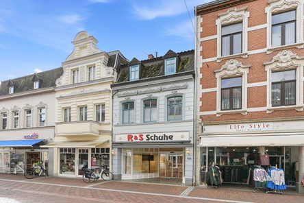 Vorderansicht