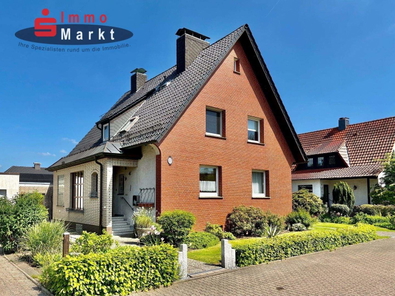 Straßenansicht I