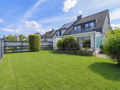 Der Garten