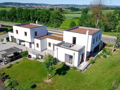 Einfamilienhaus