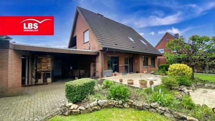 Traumhaus in ruhiger Lage