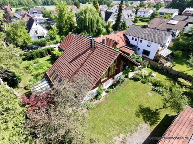 Grundstück