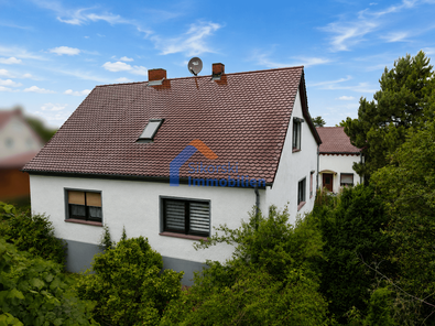 Vorderansicht