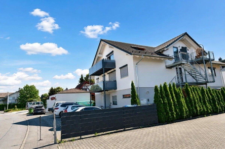 Aussenansicht
