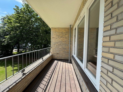 Loggia