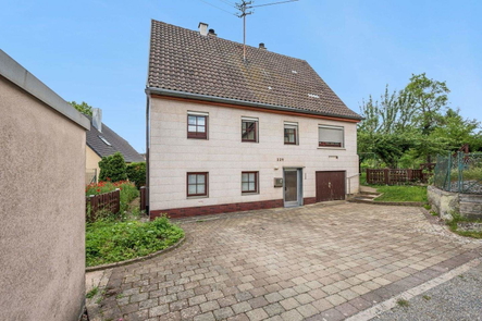 Haus