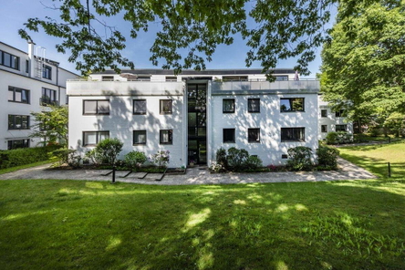 Aueßnansicht