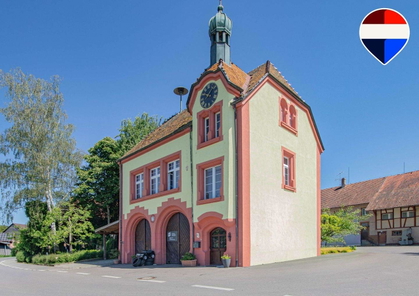 Ansicht