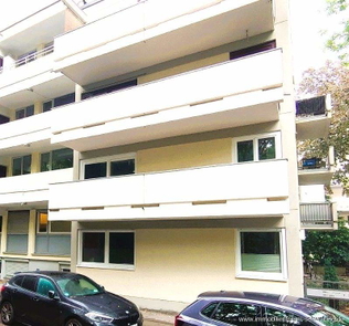 Außenansicht Start