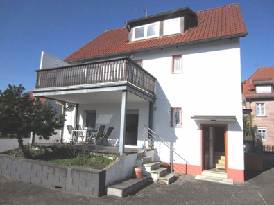 Nürnberg-Fischbach