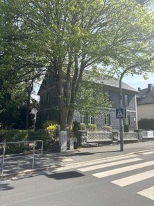 Innenstadtlage von Sonnbereg