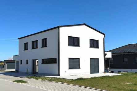 Seitenansicht