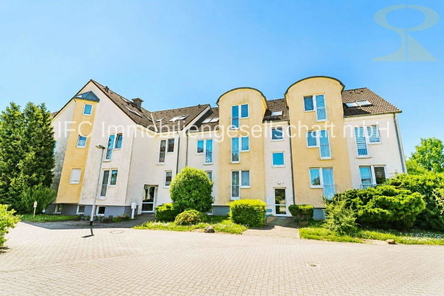 Hausansicht / Straßenseite